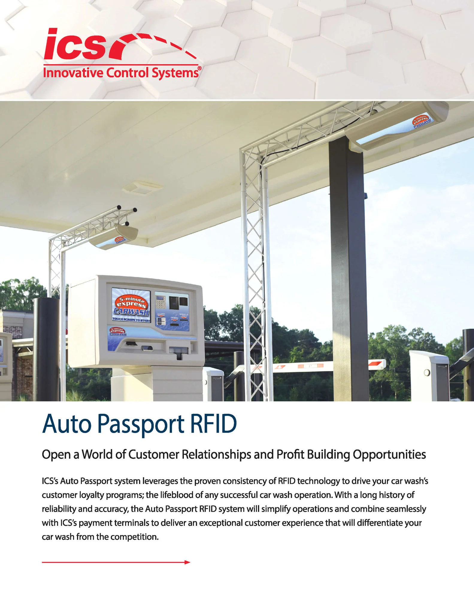 Auto-Passport-RFID