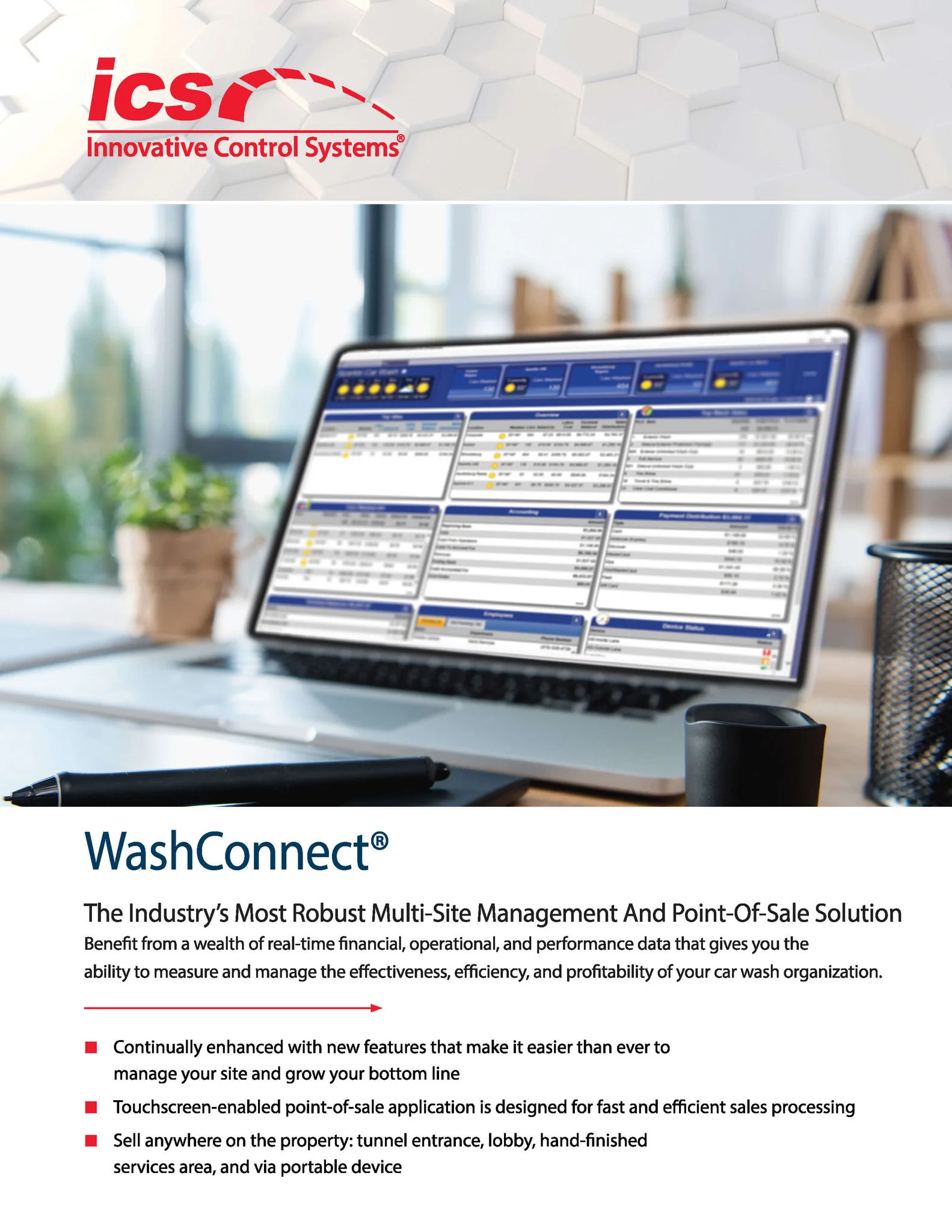 WashConnect-POS