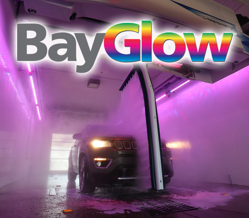 BayGlow Illumination System